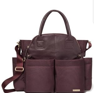 Chic Dipar Bag